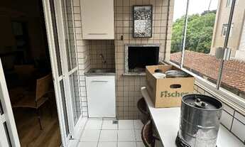 Imagem 6: Aluguel apartamento completamente mobiliado