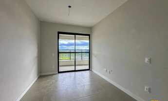 Imagem 3: Apartamento com Vista para o verde - Florianópolis - Ao lado do Shopping Primavera e Acate