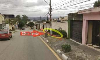 Imagem 5: Terreno à venda, 292 m² por R$ 285.000,00 - Centro (Cotia) - Cotia/SP