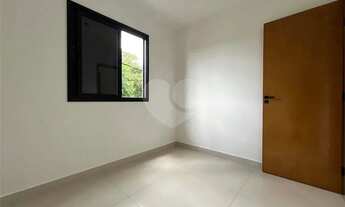 Imagem 6: Apartamento com 2 quartos à venda em Vila Germinal - SP