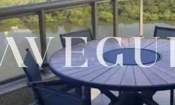 Imagem 3: Apartamento 3 quartos com suíte,3 vagas de garagem na Península