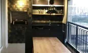 Imagem 6: Apartamento para venda com 163 m² e 2 vagas no Condomínio Inovarte - Barra Funda