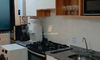 Imagem 3: Oportunidade! Apartamento mobiliado em frente à PUC 2 Campinas