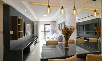 Imagem: Apartamento 2 quartos e 1 vaga de garagem