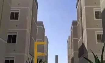 Imagem 7: APARTAMENTO A VENDA NO SETOR LORENA PARK I 02 QUARTOS I