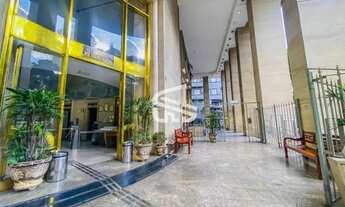 Imagem 14: Sala Comercial de 29 m² à Venda no Centro Histórico de São Paulo