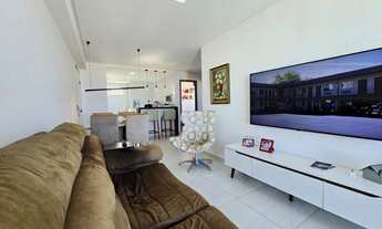 Imagem 6: Apartamento com VISTA MAR e com 3 quartos próximo ao Parque Parahyba, bairro Aeroclube