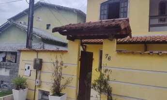 Imagem 2: CASA 3 QUARTOS CONDOMINIO VILLAGE ANCHIETA