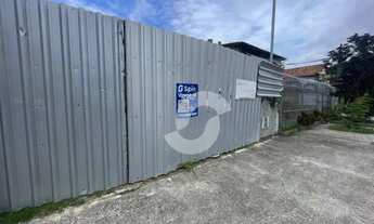 Imagem 6: Terreno à venda, 360 m² por R$ 490.000,00 - Piratininga - Niterói/RJ