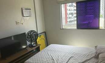 Imagem 6: Ta: Oportunidade no Renascença Apartamento Nascente