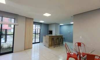 Imagem 7: APARTAMENTO PARA LOCAÇÃO CONDOMÍNIO CLUBE