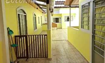 Imagem 6: Casa a venda - Santa Maria, Santo André