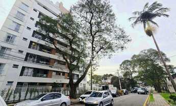 Imagem 2: Apartamento com 2 dormitórios à venda, 84 m² por R$ 800.000,00 - Batel - Curitiba/PR