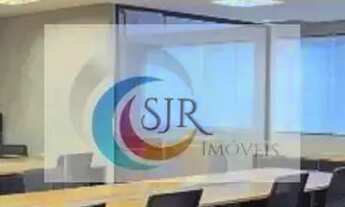 Imagem 2: Conjunto para alugar, 160m² - Brooklin - São Paulo/SP