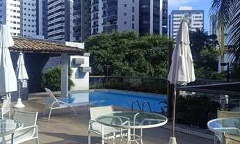 Imagem 5: Apartamento com 3 quartos para alugar no Condomínio Mansão D Evora