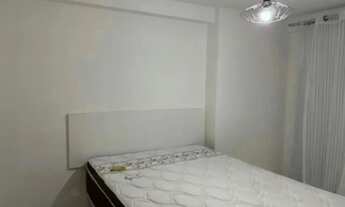 Imagem 5: Apartamento De 1 Quarto Distribuído Em 50M² E 1 Vaga De Garagem No Parque Bela Vista. REEK