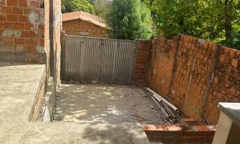 Imagem 4: CASA COM PISCINA