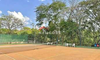 Imagem 5: Lote em condomínio em Rua Geraldo de Gasperi - Chácaras São Bento - Valinhos/SP