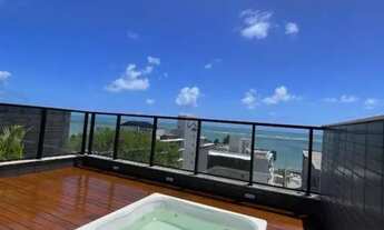 Imagem: Alugo excelente Cobertura NOVA a 50m do