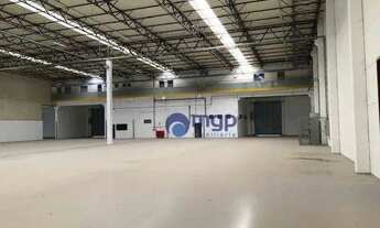 Imagem 2: Galpão para Alugar em Atibaia R$ 21/m² - 7.747 m² - Atibaia/SP