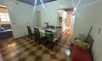 Imagem 5: QNP 30 - CASA 3 QUARTOS SENDO UMA SUÍTE