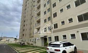 Imagem: Aluga-se Apartamento 2/4 sendo 1 Suíte