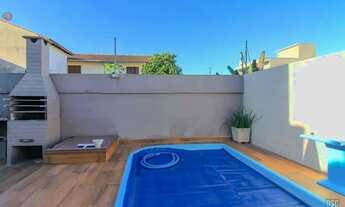 Imagem 3: Casa em Hípica Casa com 3 dormitórios