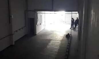 Imagem 5: GALPÃO - BELA VISTA - SP