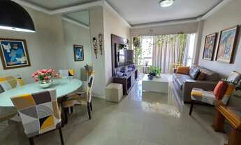 Imagem 2: Amplo apartamento 3qts/suíte em excelente localização em Jardim Camburi