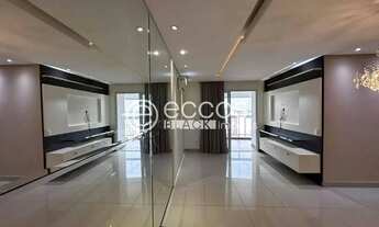 Imagem 6: Apartamento para aluguel, 3 quartos, 3 suítes, 4 vagas, Centro - Uberlândia/MG