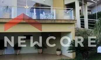 Imagem: Casa de condomínio em Rua Celia Mariotti