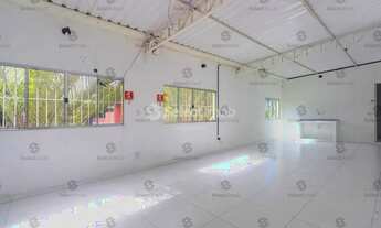 Imagem 3: Salão Comercial para ALUGAR, Parque Boa Esperança, Mauá, SP