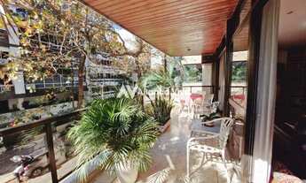 Imagem 3: Rua Redentor, 4 quartos com vaga - Ipanema