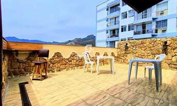 Imagem 2: Engenho Novo Apartamento cobertura com 2 dormitórios