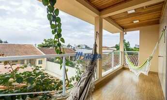 Imagem 1: Casa à venda, 303 m² por R$ 1.600.000,00 - Praia de Leste - Pontal do Paraná/PR