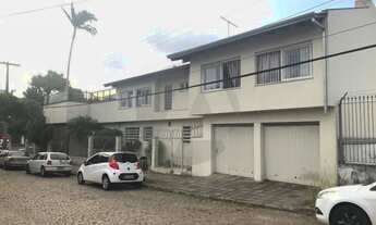 Imagem: Locação Casa Resid. PORTO ALEGRE RS Brasil