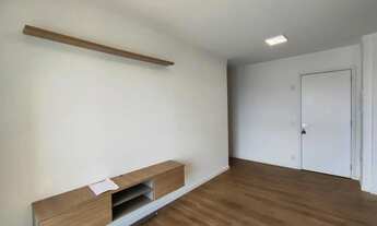 Imagem 5: Apartamento semi-mobiliado com 2 quartos (1 suíte), 1 vaga, para alugar, 68 m² por R$ 2.50