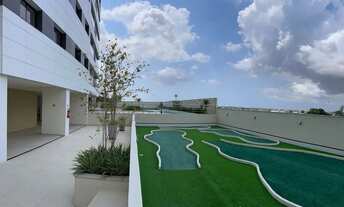 Imagem 7: ALUGO LINDO APARTAMENTO NOVO NA PEDREIRA ATHENAS FUTURE