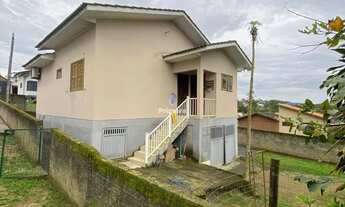 Imagem 3: Casa a venda 2 quartos 1 vaga de garagem Bairro Laranjinha Criciúma