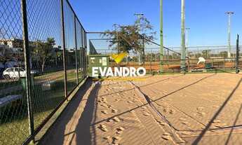 Imagem 7: Terreno em Condomínio para Venda em Cuiabá, Condomínio Florais Itália