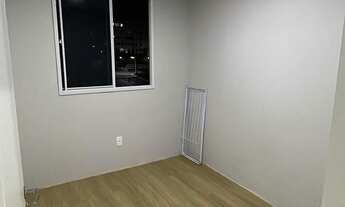Imagem 3: Apartamento mobiliado