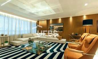 Imagem: Quintas de Goyaz - Setor Marista