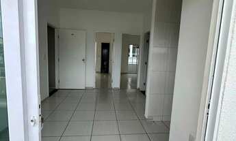 Imagem 4: Imóvel para aluguel possui 58 metros quadrados com 2 quartos em Araturi (Jurema) - Caucaia