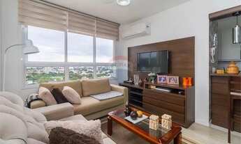 Imagem 6: Apartamento 3 dormitórios, sendo 1 suíte; 1 vaga coberta