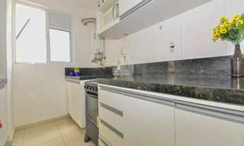 Imagem 6: Vendas Apartamento Curitiba PR