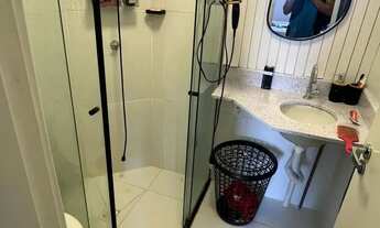 Imagem 4: Imóvel para venda possui 51 metros quadrados com 2 quartos em Vila Canária - Salvador - BA