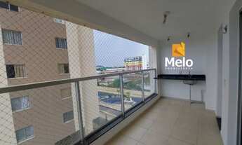 Imagem 3: Oportunidade! Apartamento 3 Quartos no Residencial Smart Club