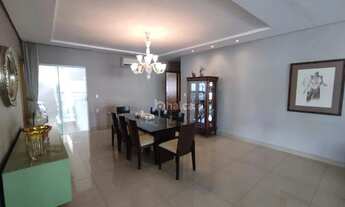 Imagem 6: Casa de Alto-Padrão à Venda no Bairro Jóquei Sofisticação, Conforto e Localização Privile