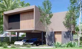 Imagem 4: Casa à venda em Campinas, Alphaville Dom Pedro 2, com 4 suítes, com 390 m², Alphaville Dom