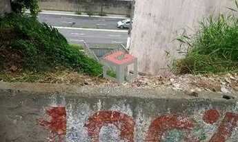 Imagem 2: Terreno à venda Baeta Neves - São Bernardo do Campo - SP